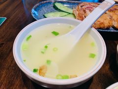 -章记星洲 · 新加坡餐厅(望京店)