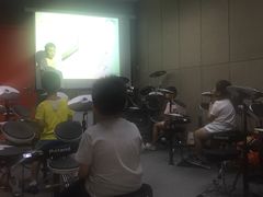 -罗兰数字音乐教育(徐汇校区)