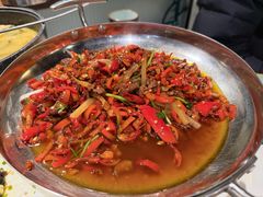 -甦杏鸡毛店(营门口店)