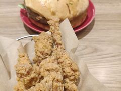 -必胜客(华地店)