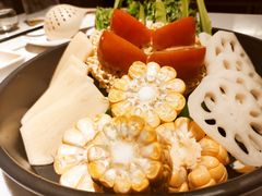 -八珍玉食鸡煲·打边炉(印象城店)