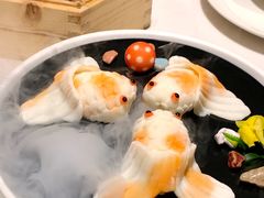 -粤来记·啫啫煲·点心(日月光店)