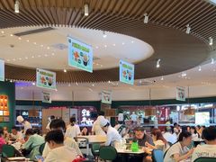 -费大厨辣椒炒肉(黄兴中心广场店)