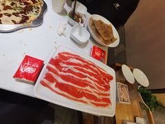 -傣妹火锅(大木桥路店)