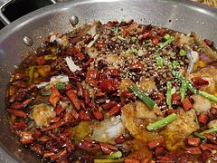 -东北大院·东北菜(三台子店)