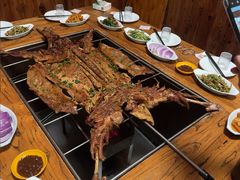 -香木香羊(小汤山店)