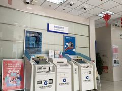-中国建设银行(花桥商务城支行)