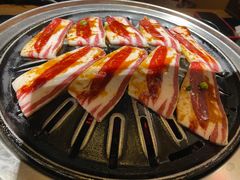 -九田家黑牛烤肉料理(石路天虹店)