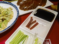 -山西会馆·晋菜·晋商宴·牌匾博物馆(胜利东街店)