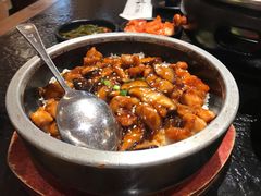 -九田家黑牛烤肉料理(石路天虹店)