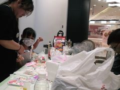 -Summer House夏莫手工坊团建活动(世博源店)