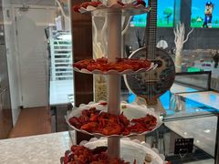 -菲住布渴酒店自助餐厅(阿里巴巴西溪园区店)