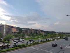 -北园酒家(小北路店)