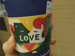 -luckin coffee瑞幸咖啡(耀盛大厦店)