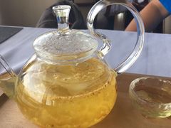 -璟象酒店-爱丽坊景观餐厅