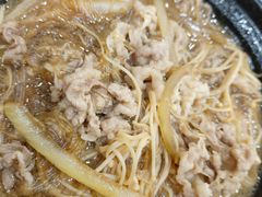 -李先生牛肉面大王(北京东四店)