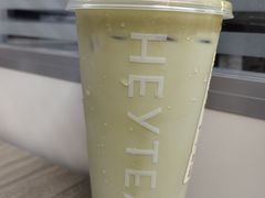 -喜茶(东莞汇一城店)