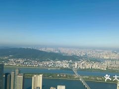 -长沙尼依格罗酒店