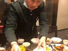 -蜀九香火锅(彩虹店)