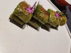 -悦宴·雅致餐厅(绿地蓝海店)