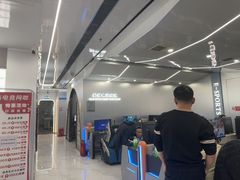 -鑫电竞(垡头店)