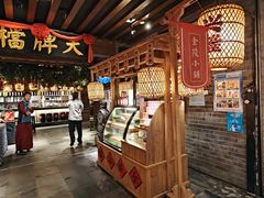 -南京大牌档(崇文门国瑞店)
