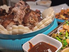 -苹果树下艺术餐厅(通州店)