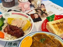-憶廟街 X 沙角邨(太古城店)