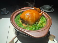-御膳汤品(猎人坊店)