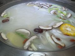 -京门活鱼馆·鱼火锅(百子湾（原红庙）店)