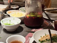 -锦城印象火锅(天府三街店)