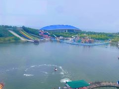 -渔岛海洋度假区