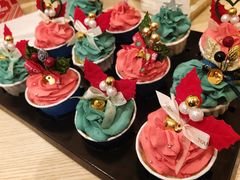 -慕芝蛋糕(湖墅南路店)