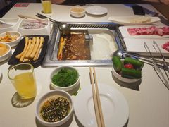 -海底捞火锅(威高广场店)