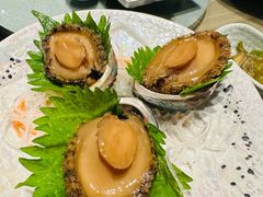 -一本魅·日式料理