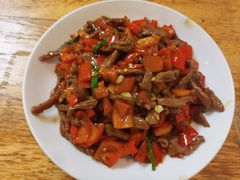 -湘妹湖南菜馆(自力店)