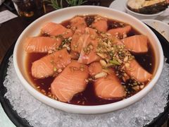 -东海怡品海鲜豆捞(舟宿夜江店)