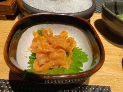 -虹料理·日料放题(悠方店)