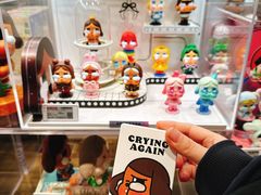 -泡泡玛特POPMART(合生汇店)