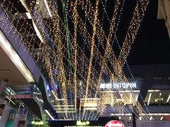 -酒肆浅葱•烧烤•龙虾•排档(卓悦intown店)
