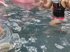 -麦积山温泉
