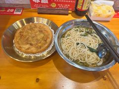 -雙冲柳州螺蛳粉&酸嘢&桂林米粉(簋街店)