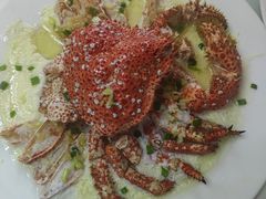 -星奇缘·海鲜餐厅(东山美食地标店)