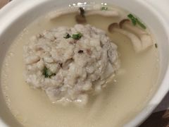 章鱼狮子头-江南原著(中联广场店)