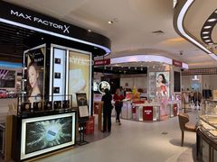 店内环境-天虹购物中心(石路店)