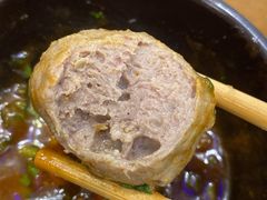 -高兴一锅潮汕鲜牛肉火锅(银座店)