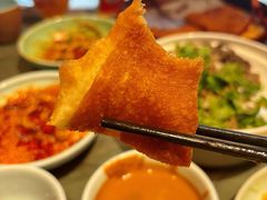 -小吊梨汤·北京菜·烤鸭(鸟巢店)