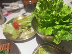 -西塔老太太泥炉烤肉(北京望京店)