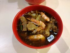 -纽顿熟食中心