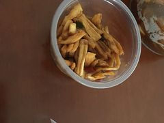 -光头卤(华侨城店)